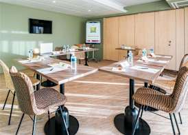 ibis Styles Antibes 5