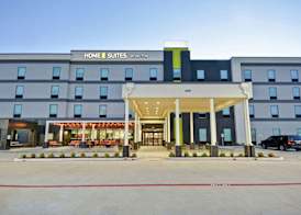 Home2 Suites By Hilton Texas City Houston 2