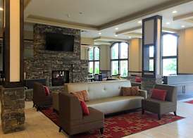Quality Inn & Suites Tacoma Seattle 4
