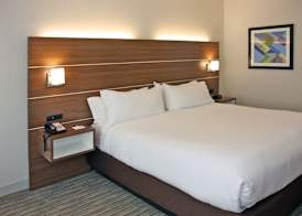 Holiday Inn Express BRANFORD-NEW HAVEN by IHG 2