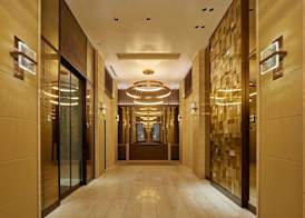 Hotel The Celestine Ginza 3