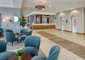 Hampton by Hilton Bournemouth 2