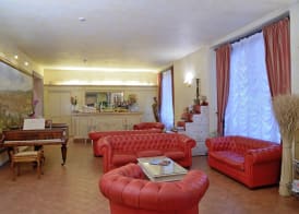 Hotel Alba Palace 2