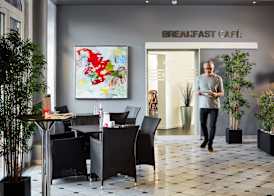 Cabinn Esbjerg 2