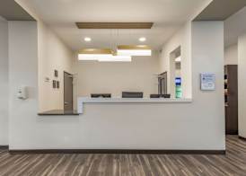 Sleep Inn & Suites Milwaukee-Franklin 3