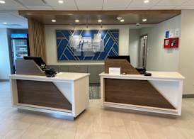 Holiday Inn Express & Suites ELYRIA by IHG 2
