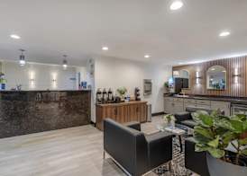 Best Western Westminster Inn 2