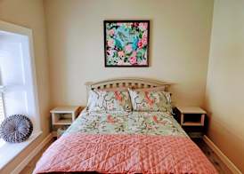 Tralee Townhouse 4