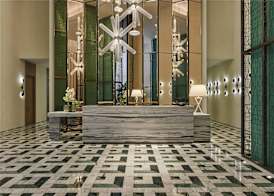 SLS LUX Brickell 2