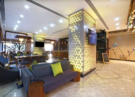 Tryp by Wyndham Istanbul Topkapi 2