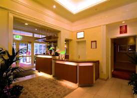 Traveller Hotel 2