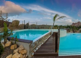 Magic Natura Resort 5