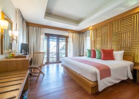 Ao Prao Resort 5