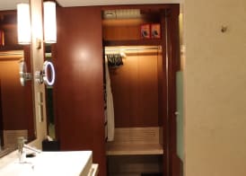 Hilton Nanjing Riverside 4