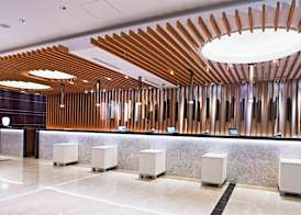 Miyako Hotel Kyoto Hachijo 4