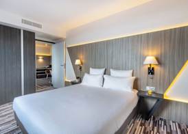 Nemea Appart Hotel Concorde Toulouse Gare Matabiau 5