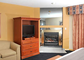 Hotel Le Mirage Blainville 3