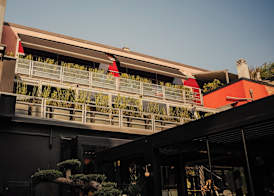 Aethos Hotel Milan 2