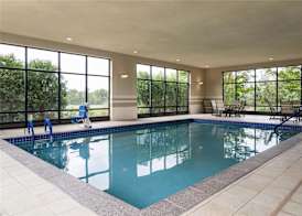 Hampton Inn Neptune 5
