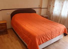 Apartamentos Marina Internacional 4