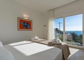 Scissure Sea Suite 4