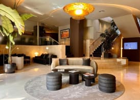 Best Western Premier CMC Girona 5