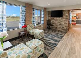 Quality Inn Rochelle 4