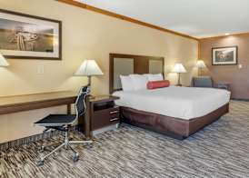Best Western Windwood Inn & Suites 3