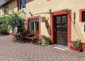Landhaus Pohlhof 2