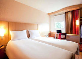 ibis Lyon Est Chaponnay 2