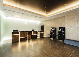 Keisei Richmond Hotel Tokyo Oshiage 3