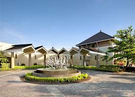 Mercure Bali Nusa Dua 2