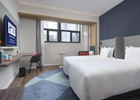 Holiday Inn Express Xi'an Qujiang Center by IHG 4