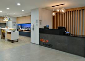 TownePlace Suites by Marriott Asheville Downtown 3