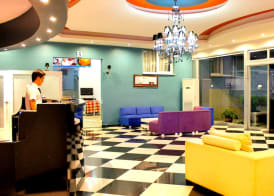 Ark Apart and Suite Hotel 2