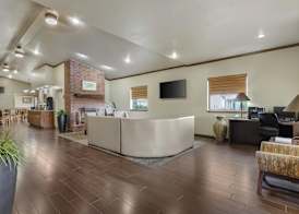 Best Western TimberRidge Inn 2