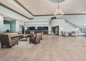 MainStay Suites Florence - Darlington 2