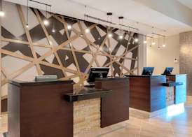 Atlanta Marriott Northeast/Emory Area 5