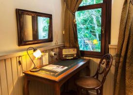 Hotel Troya Balat 2