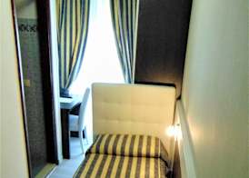 Hotel Columbus 5