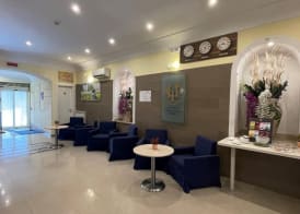Capodichino International Hotel 4