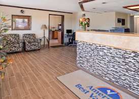 Americas Best Value Inn Pittsburgh Airport 3