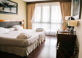 Hosteria de Torazo Nature Hotel & Spa 3