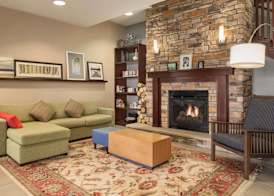 Country Inn & Suites by Radisson, Lima 2