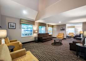 Sleep Inn & Suites Green Bay South 4