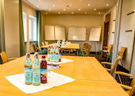 Hotel Bayerisch Meran 4