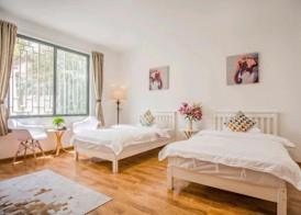 FANMU GUESTHOUSE 4
