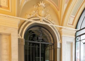 B&B Palazzo Perrotta 2