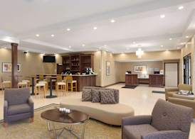 Wyndham Garden Grand Rapids Airport 5