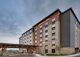 Hampton Inn by Hilton Verona at Turning Stone 2